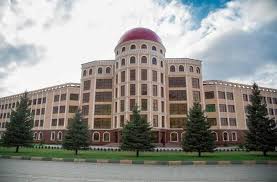 Ingush State University Faculty of Medicine