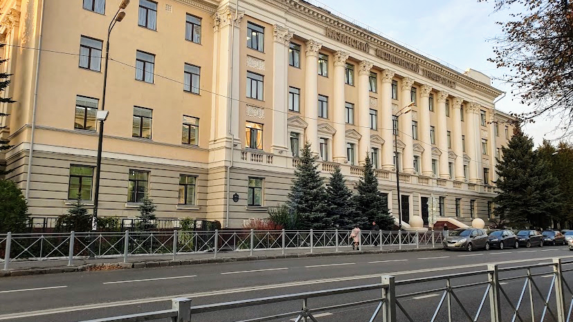 Kazan State Medical University  