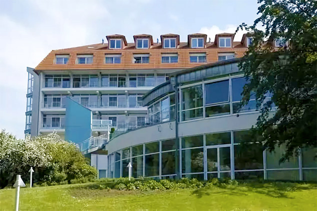 Moscow Institute of Medico-Social Rehabilitation