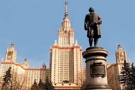 Moscow Region State University Faculty of Medicine