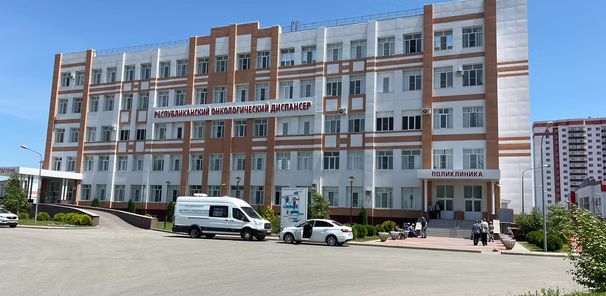 North Caucasian State Academy 